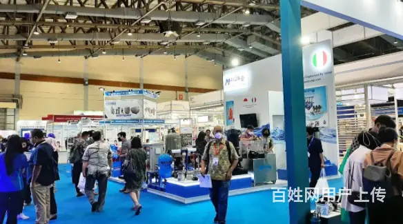 2023年印度尼西亚固废展&水展&能源展 - 图片 3