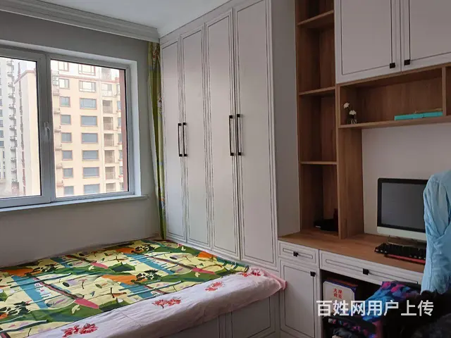 锦绣澜湾B区电梯小洋房5楼133平三室两厅两卫， - 图片 8