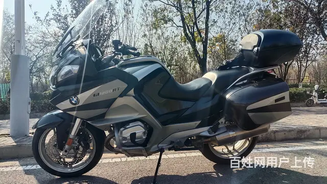宝马R1200RT - 图片 9