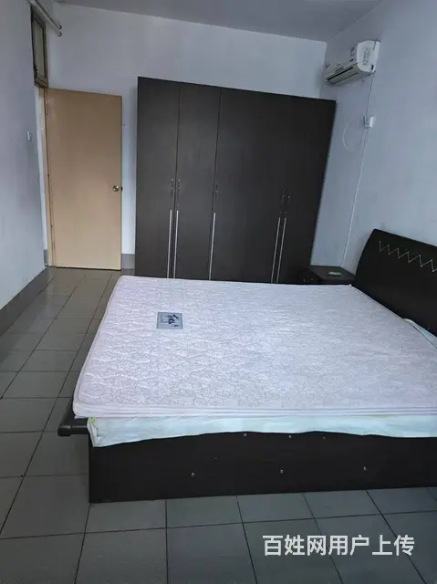 市委北苑 普通住宅3室1厅 家具家电齐全，拎包入住 - 图片 1