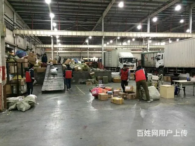 成都圆通快递公司电话 - 图片 2