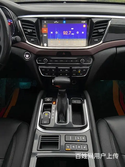 【搞定了！】传祺GS8 2019款 2.0T 手自一体 39 - 图片 11
