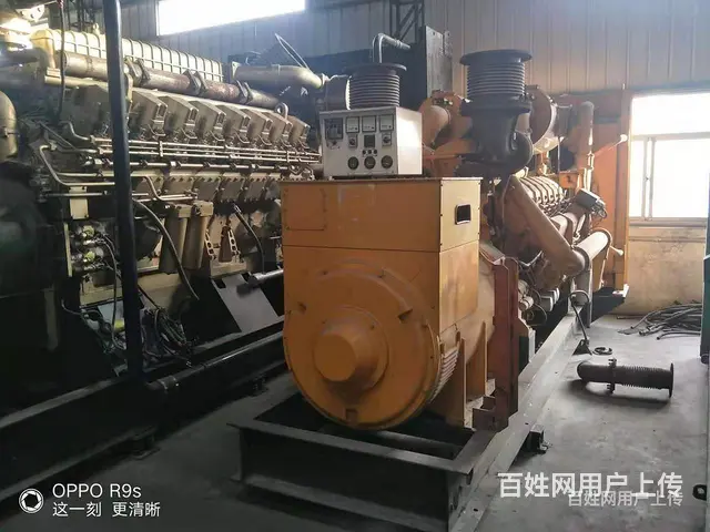 安康发电机租赁哪里有 - 图片 5