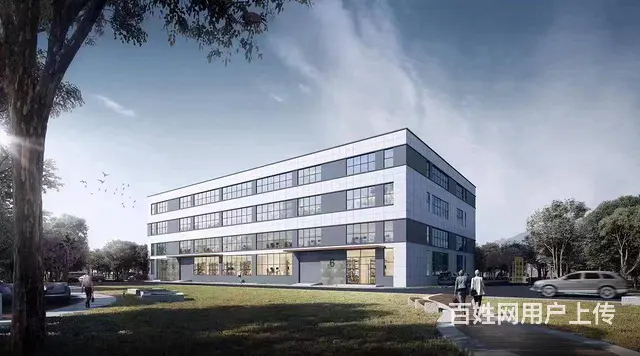 姜堰高新区厂房出售价格低随时看房车接车送 - 图片 3