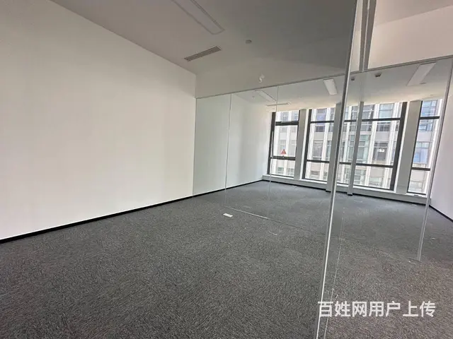 九堡商圈 地铁直达 铁牛大厦 精装户型 甲方直租 可配家具 - 图片 5