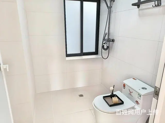 九洲隔壁，华发华景西苑，全新精装3房，电梯南向！ - 图片 10