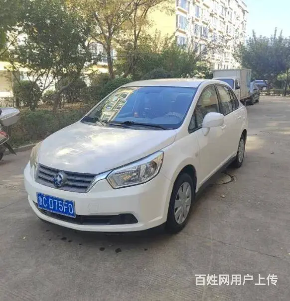 【搞定了！】启辰D50 2012款 1.6 手动 尊贵版 - 图片 1