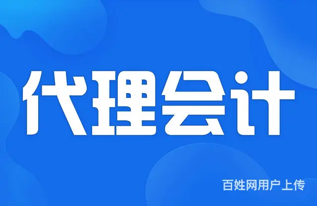 长兴地区公司记账报税，税务咨询，财会外派 - 图片 3