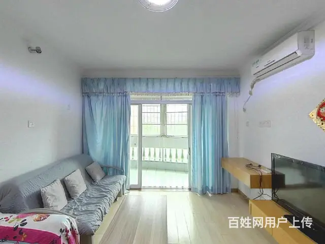 富康花园 2室2厅，楼梯房，精装修 - 图片 1