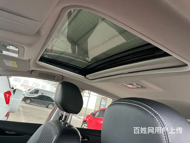 日产 骐达 2019款 1.6 无级 智尊版 - 图片 10