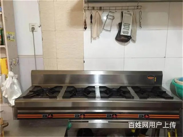 低价出兑铁东大同路烧烤饭店餐馆出兑 - 图片 3