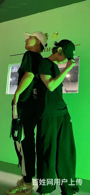 舞蹈培训班盐城射阳哪家 好街舞爵士高空钢管领舞 - 图片 6