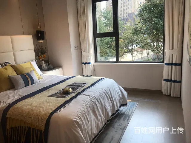 龙湖春江彼岸89两室两厅电梯洋房 - 图片 7