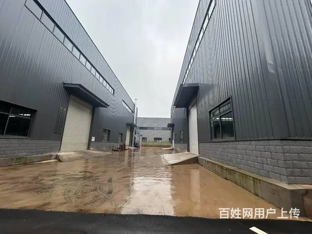 （老板本人）浏阳淳口新建标准厂房仓库出租  6471 - 图片 2