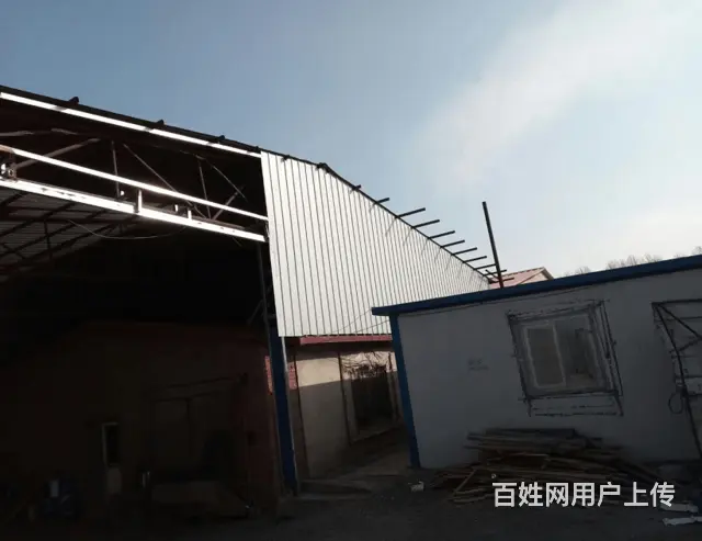 沈阳安装工人宿舍活动房 - 图片 1