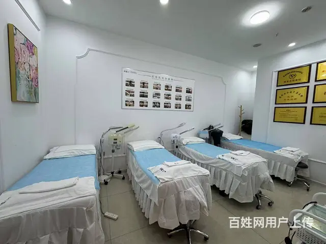 15727（商客网）西山区爱琴海玫瑰天街美容院便宜转让 - 图片 7