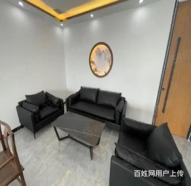 实拍图正大国际CPL400平 豪华装修 拎包 - 图片 4