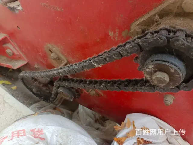 岔河250型免耕机 - 图片 4