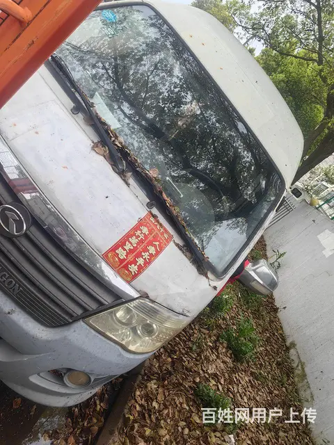 【搞定了！】大金龙货运面包车 - 图片 2