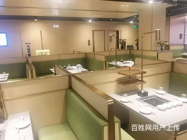 招餐厅服务员6k，有包吃住，学历不限，工作环境好 - 图片 3