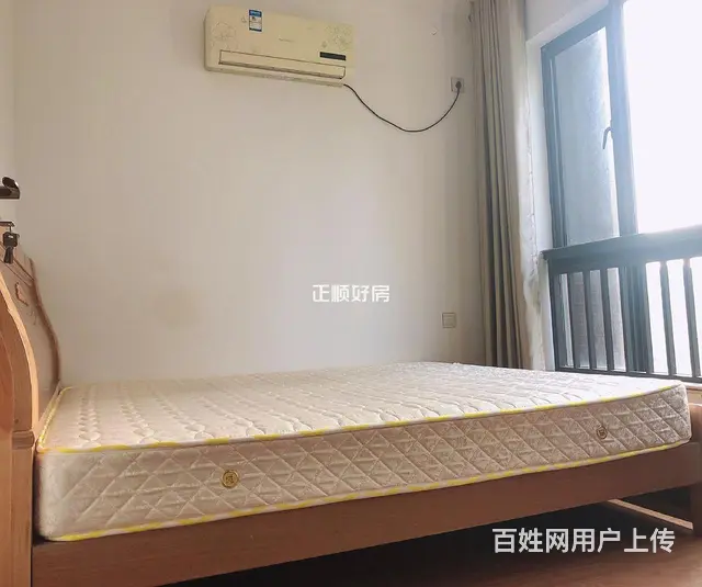 前山招商花园城二期 精装修3房 楼下沃尔玛 - 图片 8