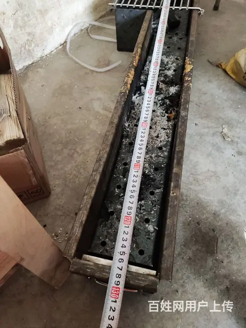 出售新烧烤炉，适合商用，请看详情∀ - 图片 2