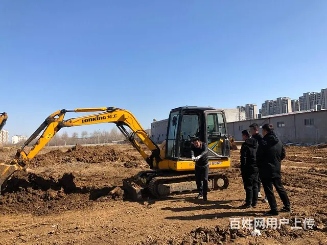 焊工证电工证高空证挖掘机培训电焊培训电工培训装载机 - 图片 4
