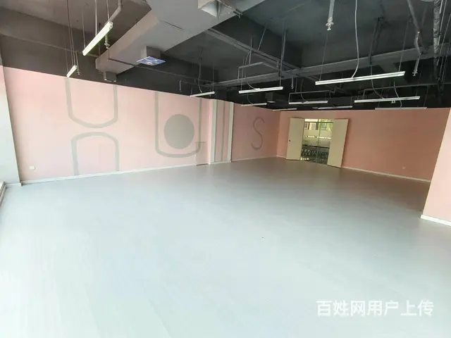 （51旺铺推荐）迎宾路阳光名邸旺铺分租120平 - 图片 5