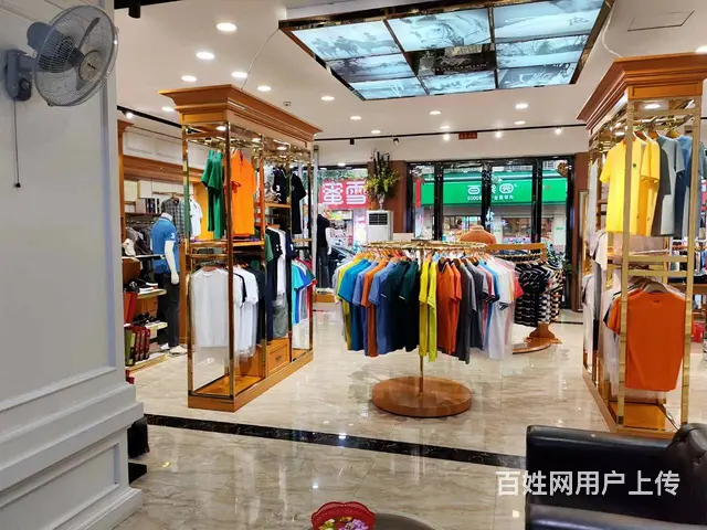 （51旺铺推荐）澄迈县金江文化北路225平临街三门面旺铺招租 - 图片 4