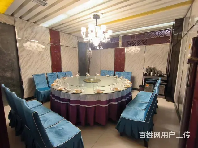 B个人一千城1100平餐厅转让，可分割 - 图片 4