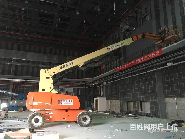 从达到仓储-永春坑仔口租赁吊车P叉车 - 图片 2