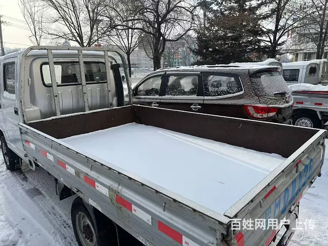 金杯 其他 平板车 国4 - 图片 8