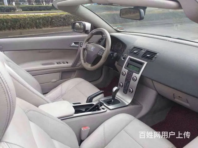 沃尔沃C70(进口) 2006款 C70 Conv - 图片 9