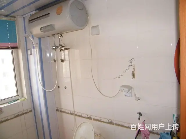 华信家园 普通2室住宅1厅 精装修带阁楼 - 图片 5