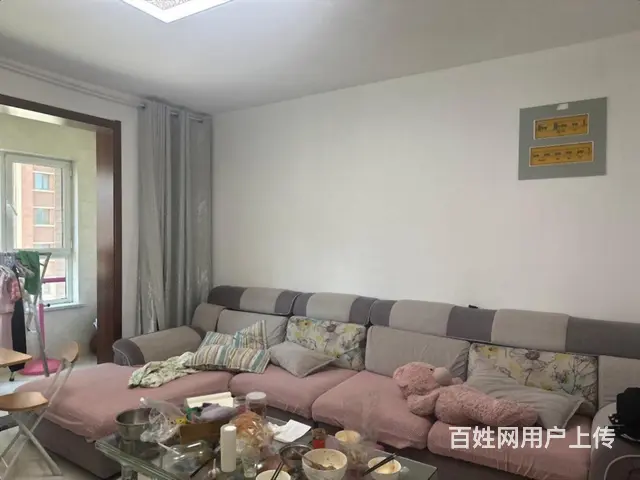 业主急售！和天下精装3室2厅带家具家电看房可议价 - 图片 11