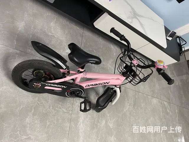 儿童自行车 - 图片 3