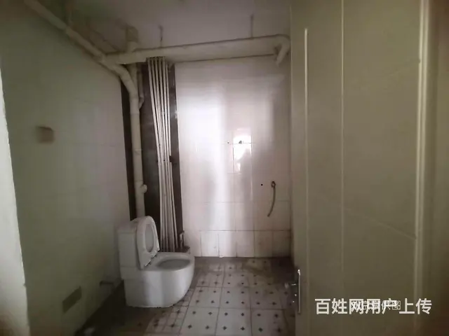 馨安苑这个单价！毛坯电梯3楼，包税两室长峰怡安苑 - 图片 3