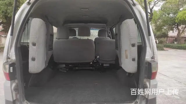 柴油版江淮瑞风精品车况 - 图片 9