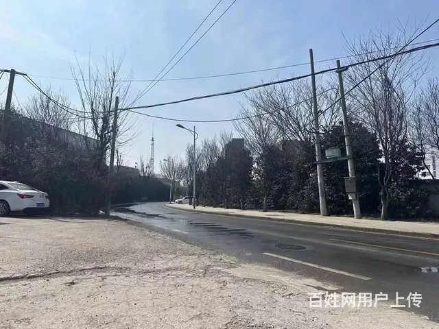 （城市在线找房免费）金山桥宝莲寺附近厂房（仓库）出租 - 图片 2