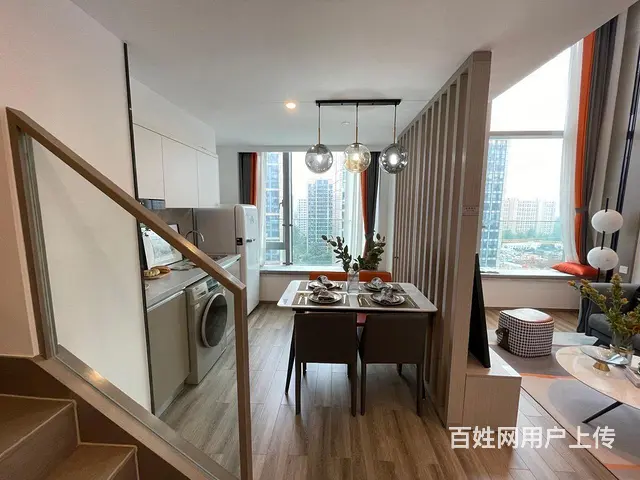 泰禾中央广场售楼部团购热线 - 图片 1