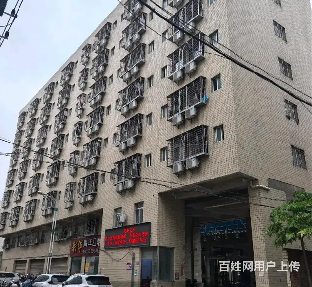 D9 I38 O85I 76I3西滨镇工业厂房 可分租 - 图片 1