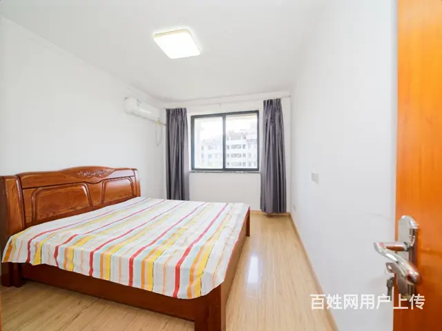 三里亭新出电梯房，标准三室 业主诚心卖 价格可谈 看房有钥匙 - 图片 5