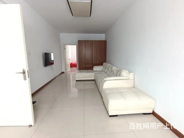 1000一个月压一付一光荣2楼68平家电家具齐全拎包入住 - 图片 2