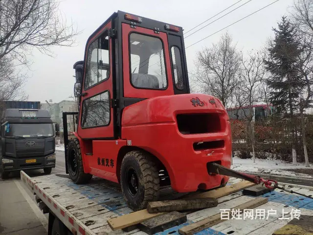 地牛维修电动堆高车修理电动叉车维修柴油叉车保养搬运 - 图片 5