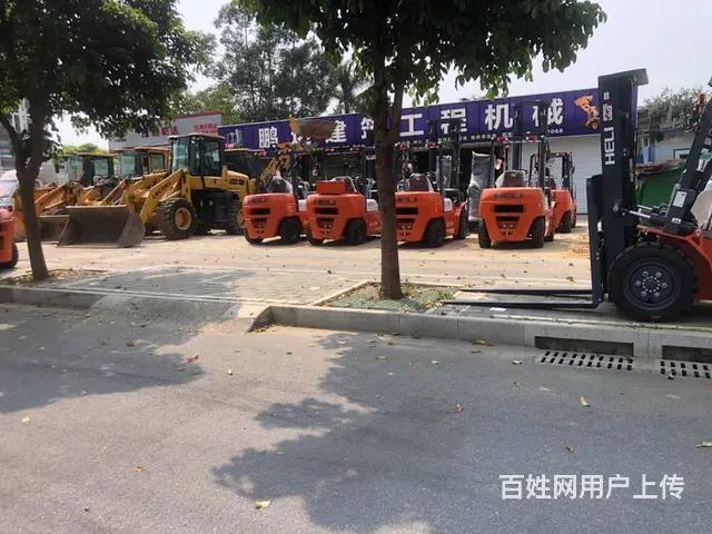 转让多台小铲车 - 图片 2