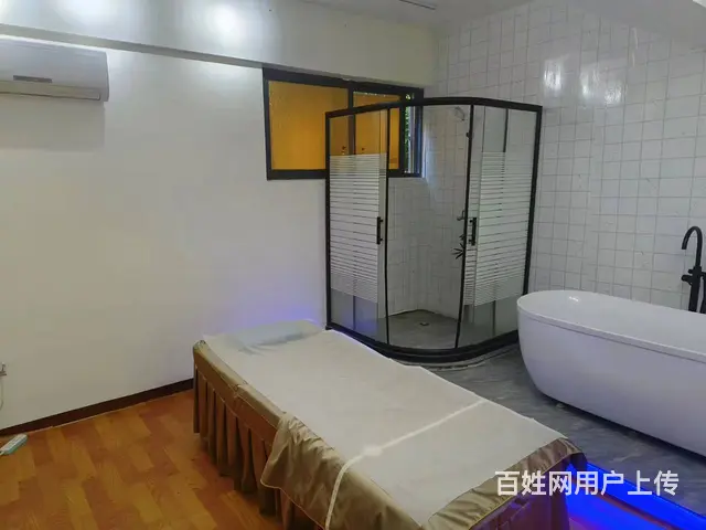 （51旺铺推荐）工业园230平养生馆转让 - 图片 8