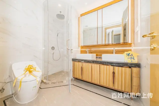 急降200万，全明边套，低于市场价格，价格还好商量的，带车位 - 图片 12