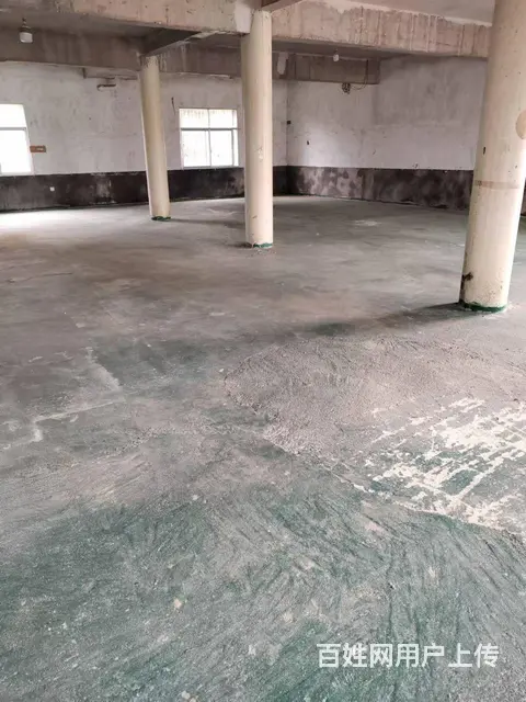 （个人发布）黄兴故居旁500平厂房仓库带住房出租 - 图片 5