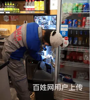 商丘市消毒公司电话 - 图片 1