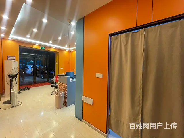 东湖街旺地400平米洗浴中心SPA会馆出兑 - 图片 4